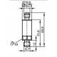 Реле давления Ifm electronic PT5401